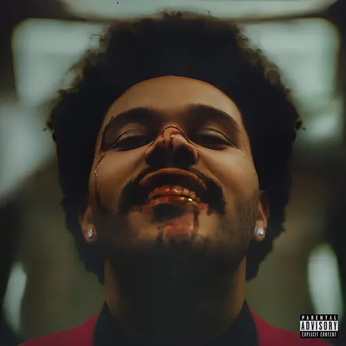 The Weeknd